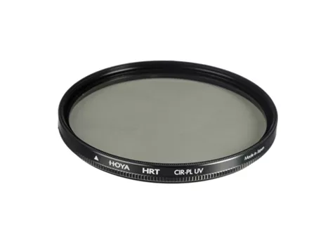 Фото: Hoya HRT Pol-Circular 55mm