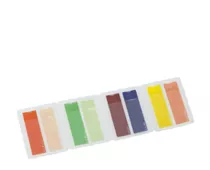 Фото: Nikon Набір кольорових фильтрів для спалахів SJ-2