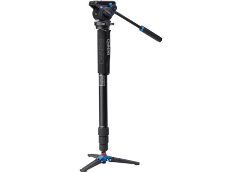Фото: Benro A48TDS4