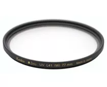 Фото: Kenko Zeta UV 52mm