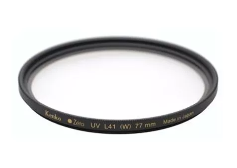 Фото: Kenko Zeta UV 52mm