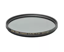 Фото: Kenko Zeta C-PL 72mm