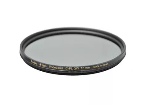 Фото: Kenko Zeta C-PL 72mm
