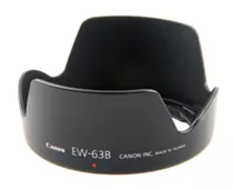 Фото: Canon EW-63B (28-105)