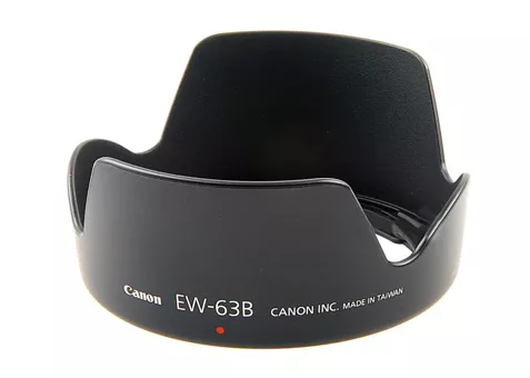 Фото: Canon EW-63B (28-105)