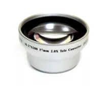 Фото: Marumi теле 37mm  2.0х