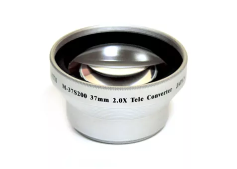 Фото: Marumi теле 37mm  2.0х