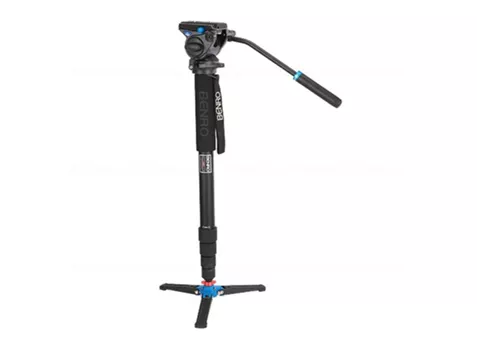 Фото: Benro A49TDS4