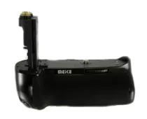 Фото: Meike Батарейний блок Canon 7D Mark ll (DV00BG0048)