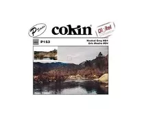 Фото: Cokin Grey ND 4 Mineral Glass C153-49