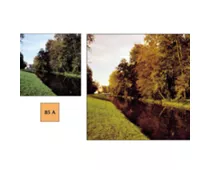 Фото: Cokin Z 029 Orange (85A)