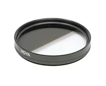 Фото: Hoya TEK half NDX4  52mm