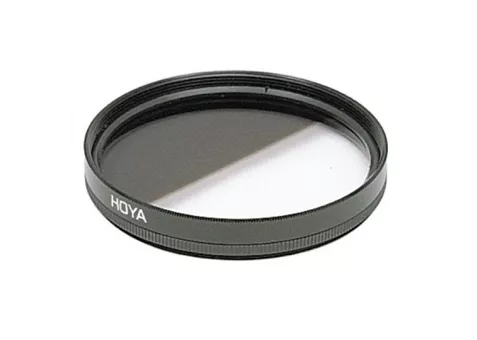 Фото: Hoya TEK half NDX4  52mm