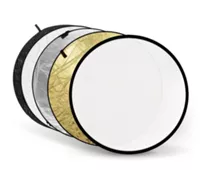 Фото: Mircopro 5 в 1 RD-024 110см