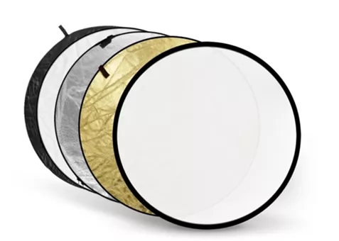 Фото: Mircopro 5 в 1 RD-024 110см