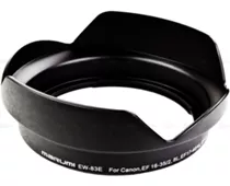 Фото: Marumi EW-83E (Canon 17-40, 10-22)