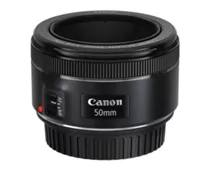 Фото: Canon EF 50mm f/1.8 STM