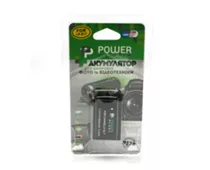 Фото: Power Plant LP-E17 Canon (DV00DV1410)