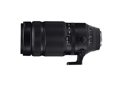 Фото: Fujifilm 100-400mm f/4.5-5.6 R LM OIS WR 16501109