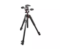 Фото: Manfrotto MK055XPRO3-3W