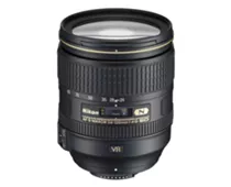 Фото: Nikon 24-120mm f/4G ED AF-S VR Zoom-Nikkor