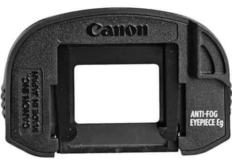 Фото: Canon Anti Fog Eyepiece EG (2200B001)