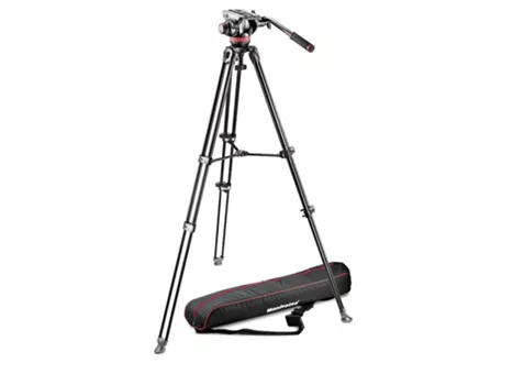 Фото: Manfrotto MVK502AM-1