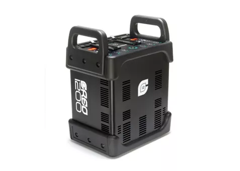 Фото: Bowens Генератор Bowens Creo 1200 (Bw-9005)