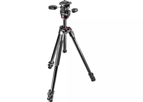 Фото: Manfrotto MK290XTA3-3W