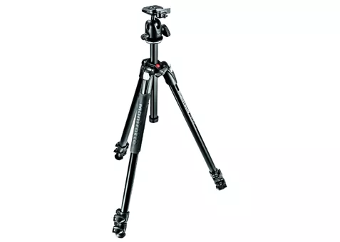 Фото: Manfrotto MK290XTA3-BH