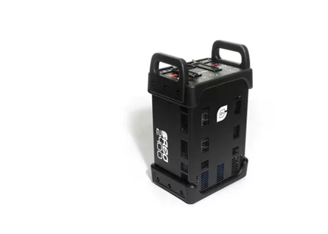 Фото: Bowens Генератор Bowens Creo 2400 (Bw-9000)