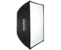 Фото: Godox Зонт-софтбокс 50x70см/20"x27"