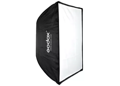 Фото: Godox "Зонт-софтбокс 50x70см/20""x27"""