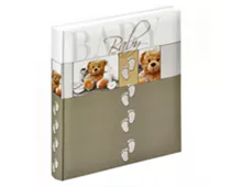 Фото: Walther UK-175 280х305 Baby My Friend  50 pages (уцінка)