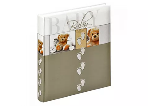 Фото: Walther UK-175 280х305 Baby My Friend  50 pages (уцінка)