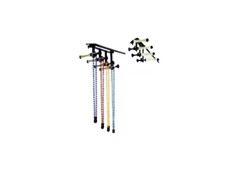 Фото: Mircopro Кріплення для 4х фонів VS-B400