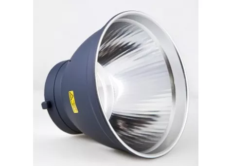 Фото: Mircopro Рефлектор стандартний SF-610