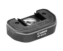 Фото: Canon Eye cup  EP-EX15 Eye-piece