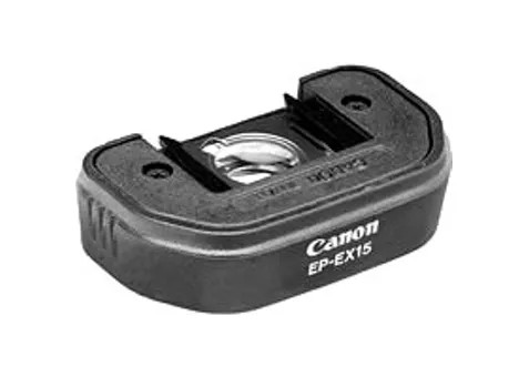 Фото: Canon Eye cup  EP-EX15 Eye-piece