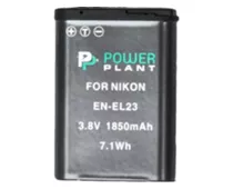 Фото: Power Plant EN-EL23 Nikon (DV00DV1396)