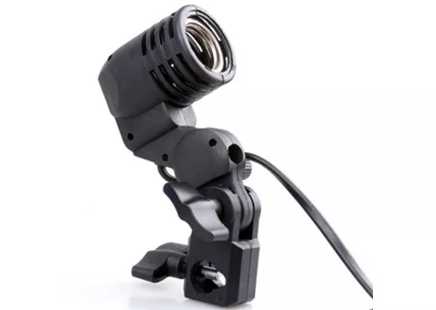 Фото: Mircopro Утримувач лампи LH-003