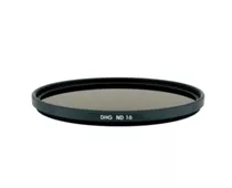 Фото: Marumi DHG ND16 67mm