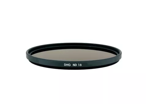Фото: Marumi DHG ND16 67mm