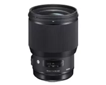 Фото: Sigma 85mm f/1.4 DG HSM Art (Nikon)