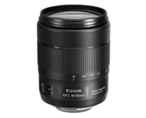 Фото: Canon EF-S 18-135mm f/3.5-5.6 IS nano USM