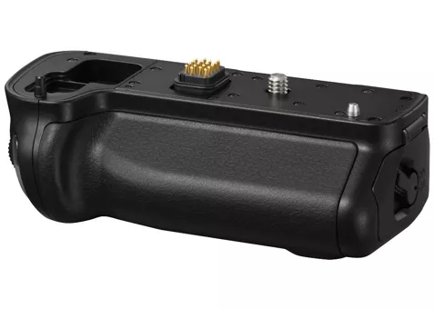Фото: Panasonic DMW-BGGH3E (GH3/GH4)