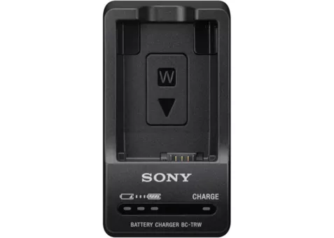 Фото: Sony BC-TRW для  NP-FW50 (BCTRW.CEE)