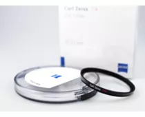Фото: Carl Zeiss Carl Zeiss T* UV Filter 55mm