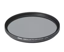 Фото: Nikon 72mm C-PL II