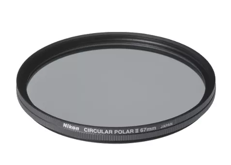 Фото: Nikon 72mm C-PL II